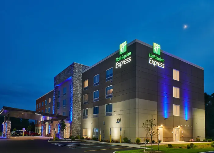 Holiday Inn Express - Lockport By Ihg