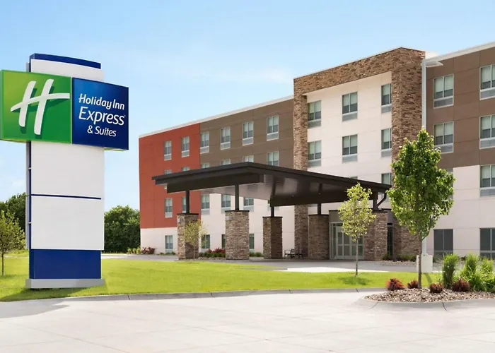 Holiday Inn Express - Lockport By Ihg