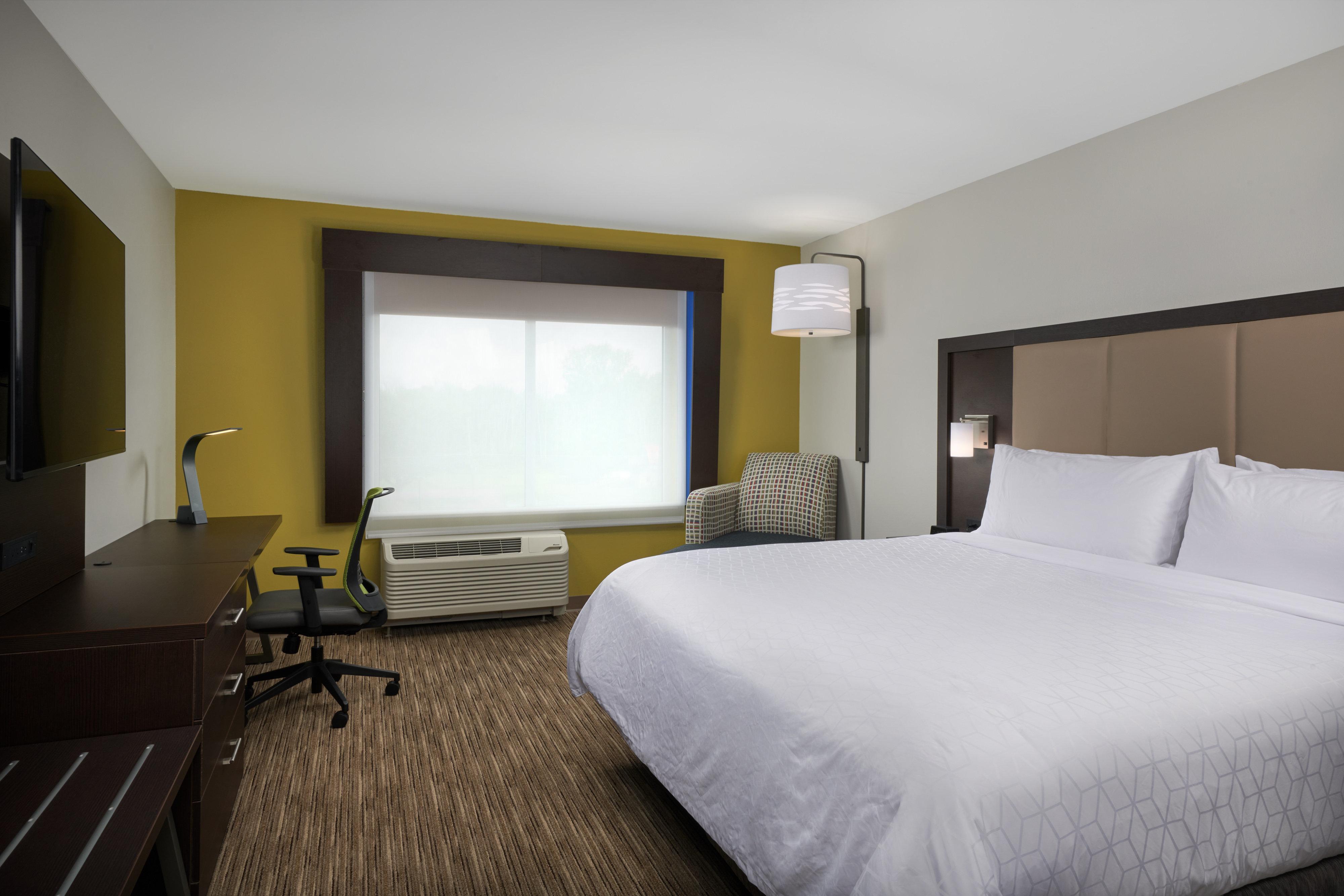 Hotel Express - By Ihg 2*