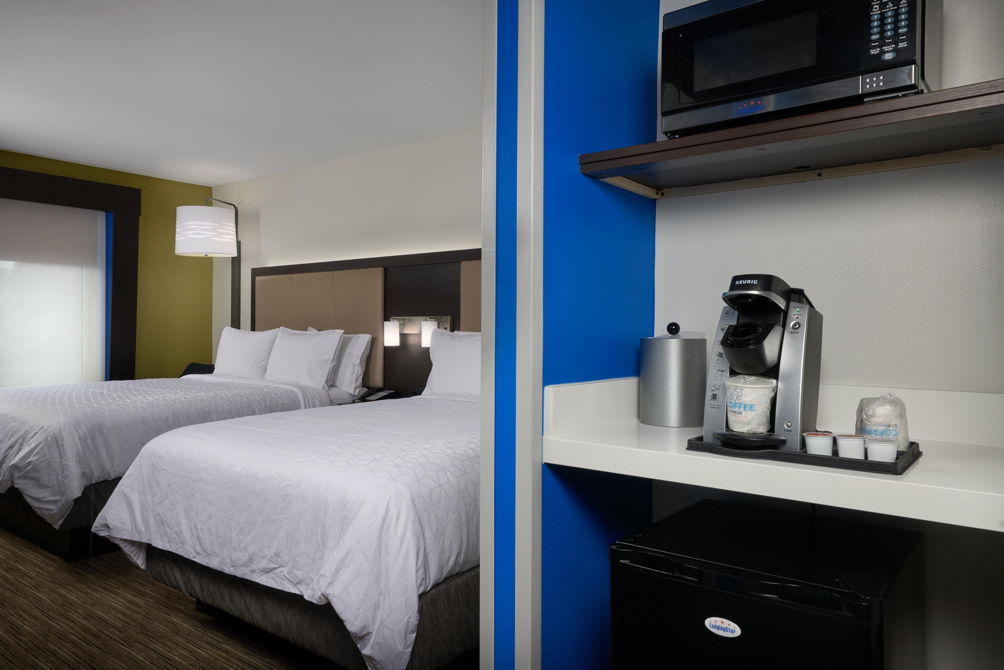 Express - By Ihg Lockport