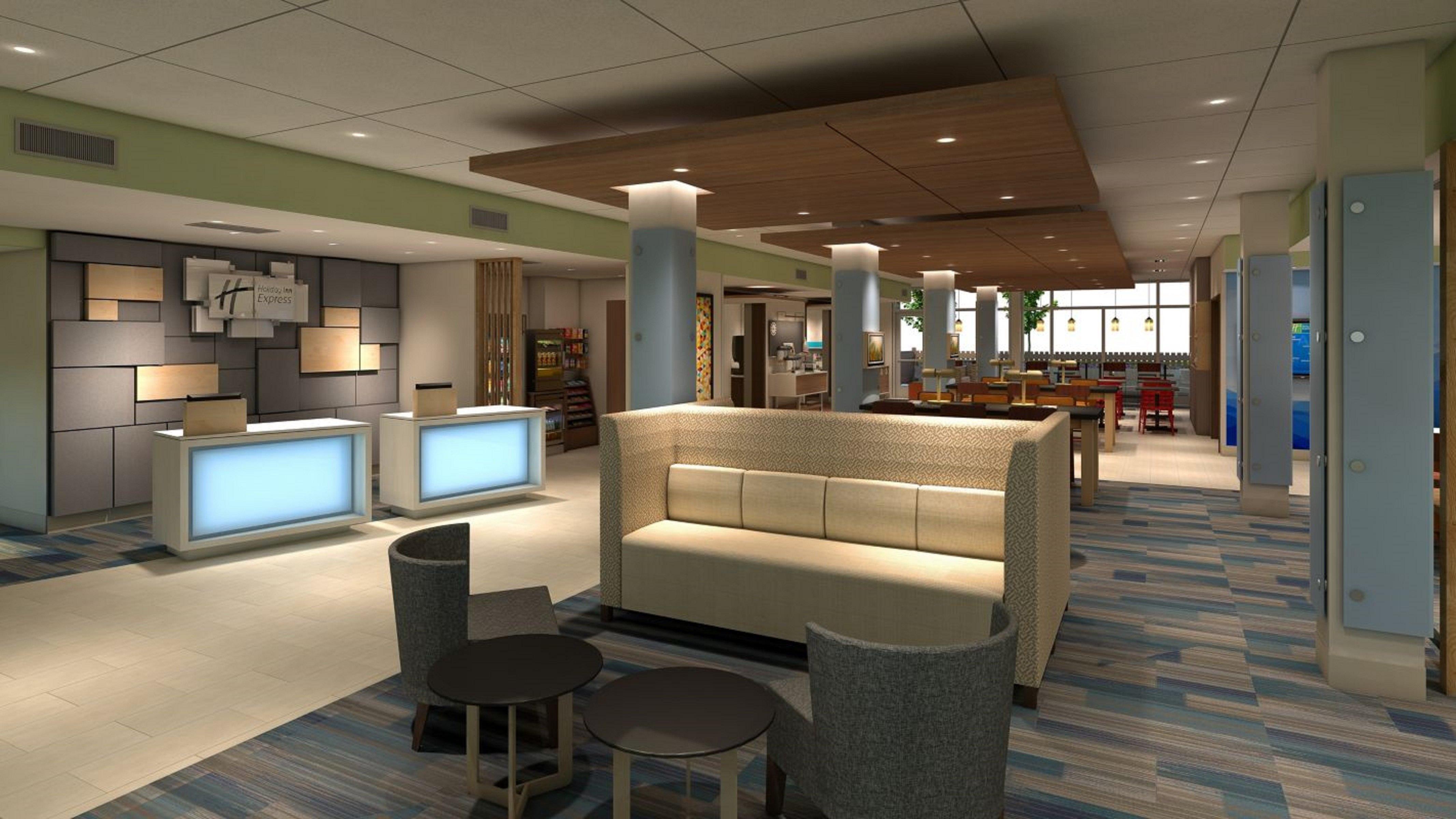 Hotel Express - By Ihg 2*