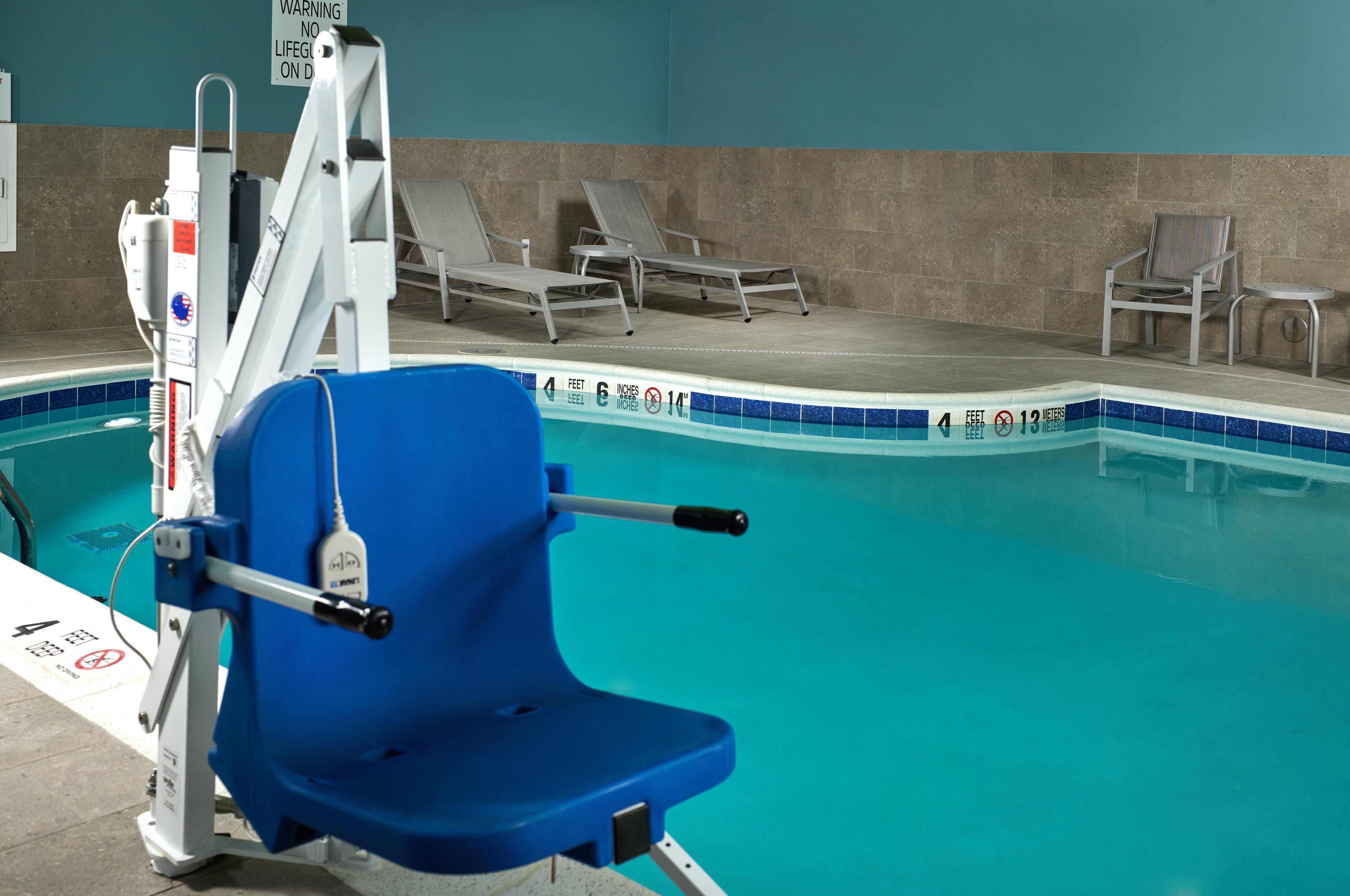 Express - By Ihg 2* Lockport