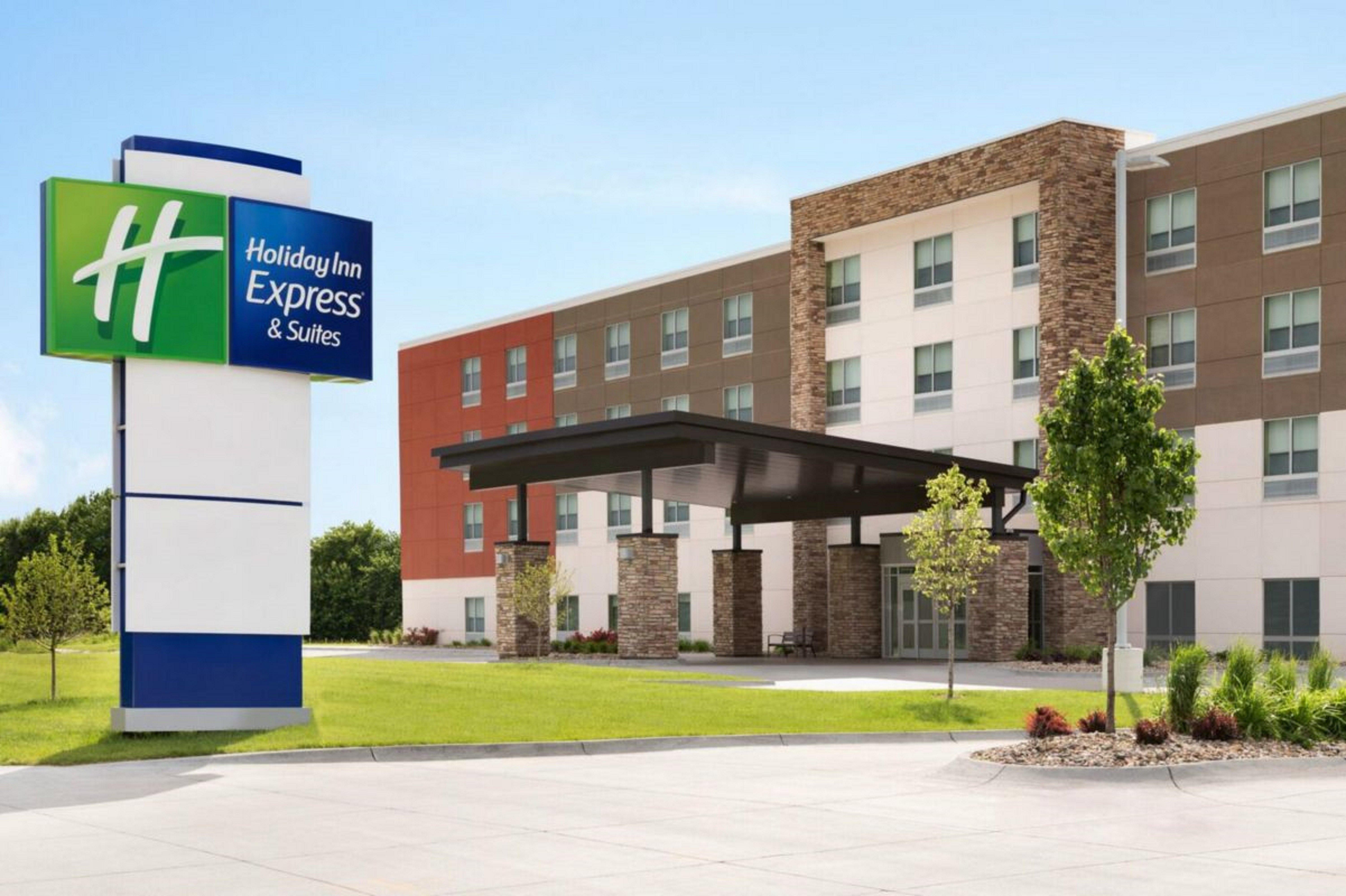 Express - By Ihg 2*