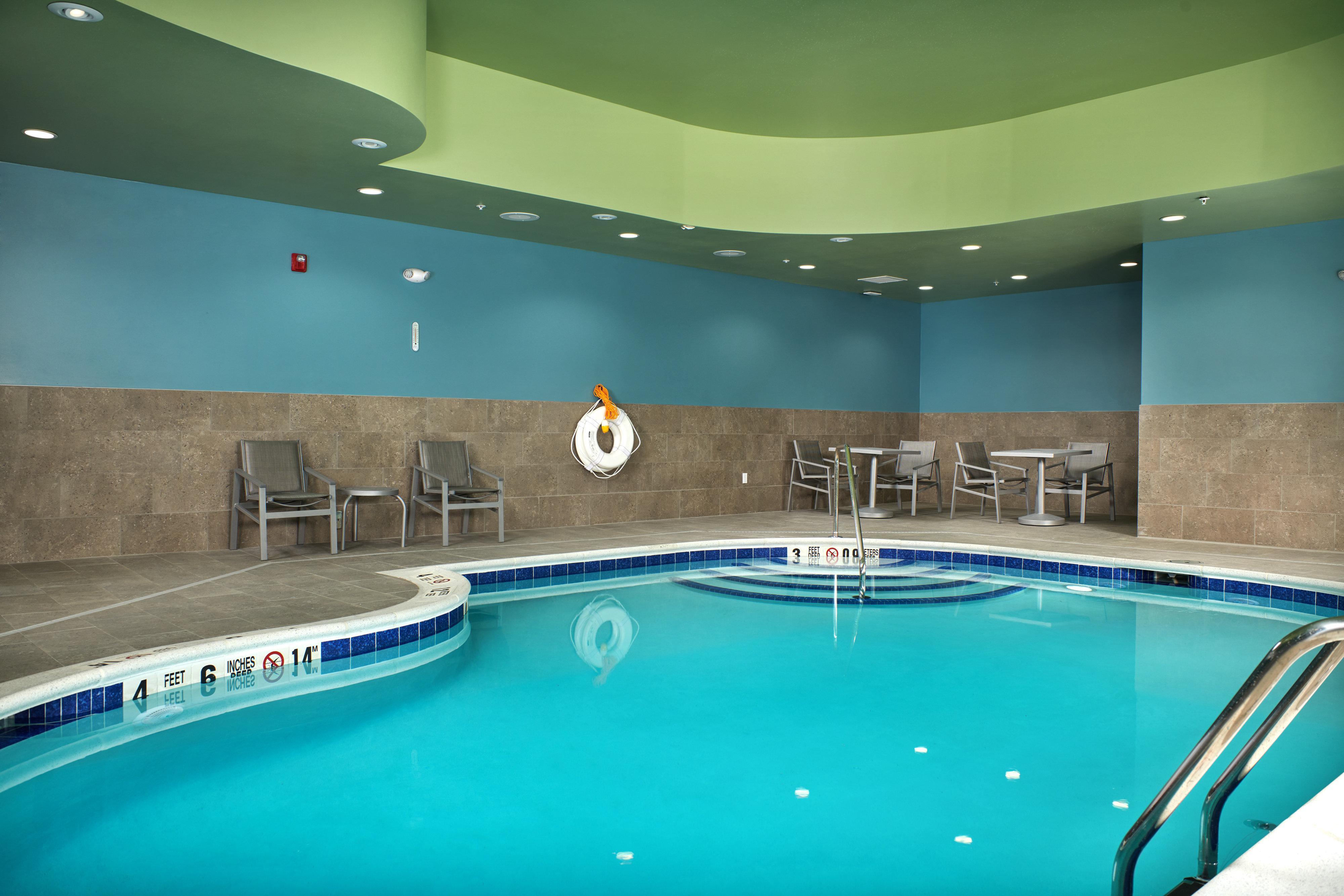 Express - By Ihg Lockport