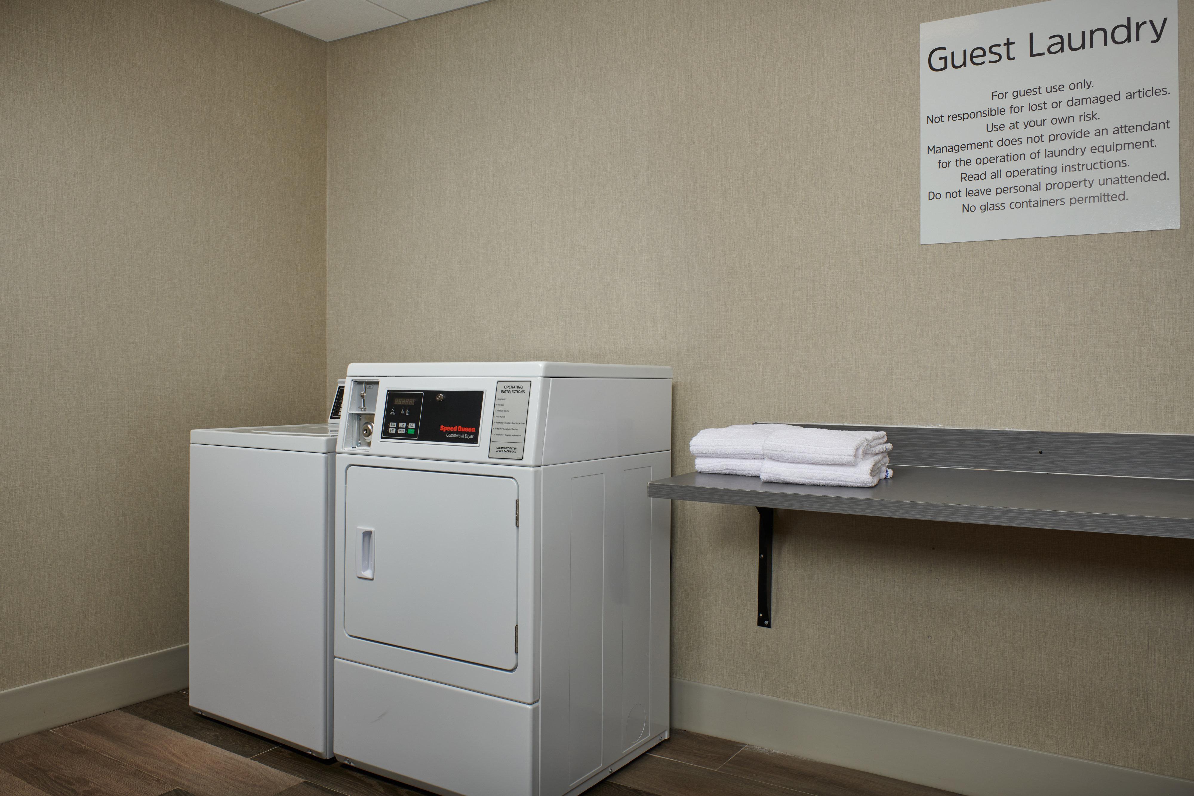 Hotel Express - By Ihg Lockport