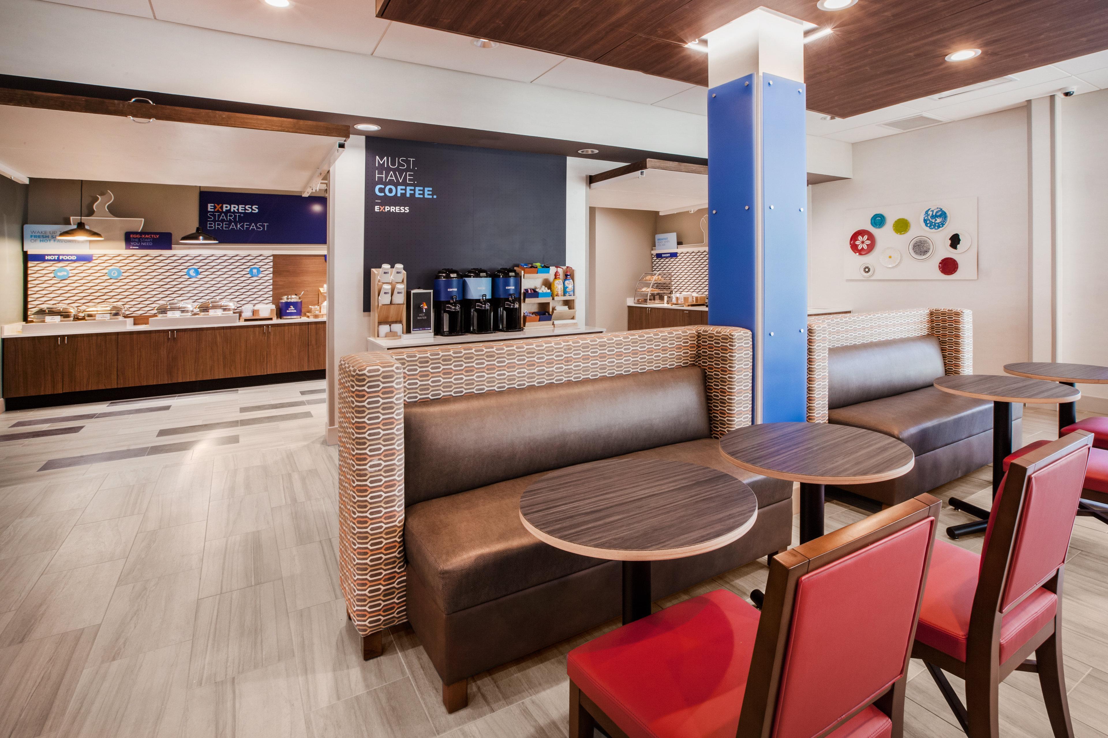 Express - By Ihg 2*