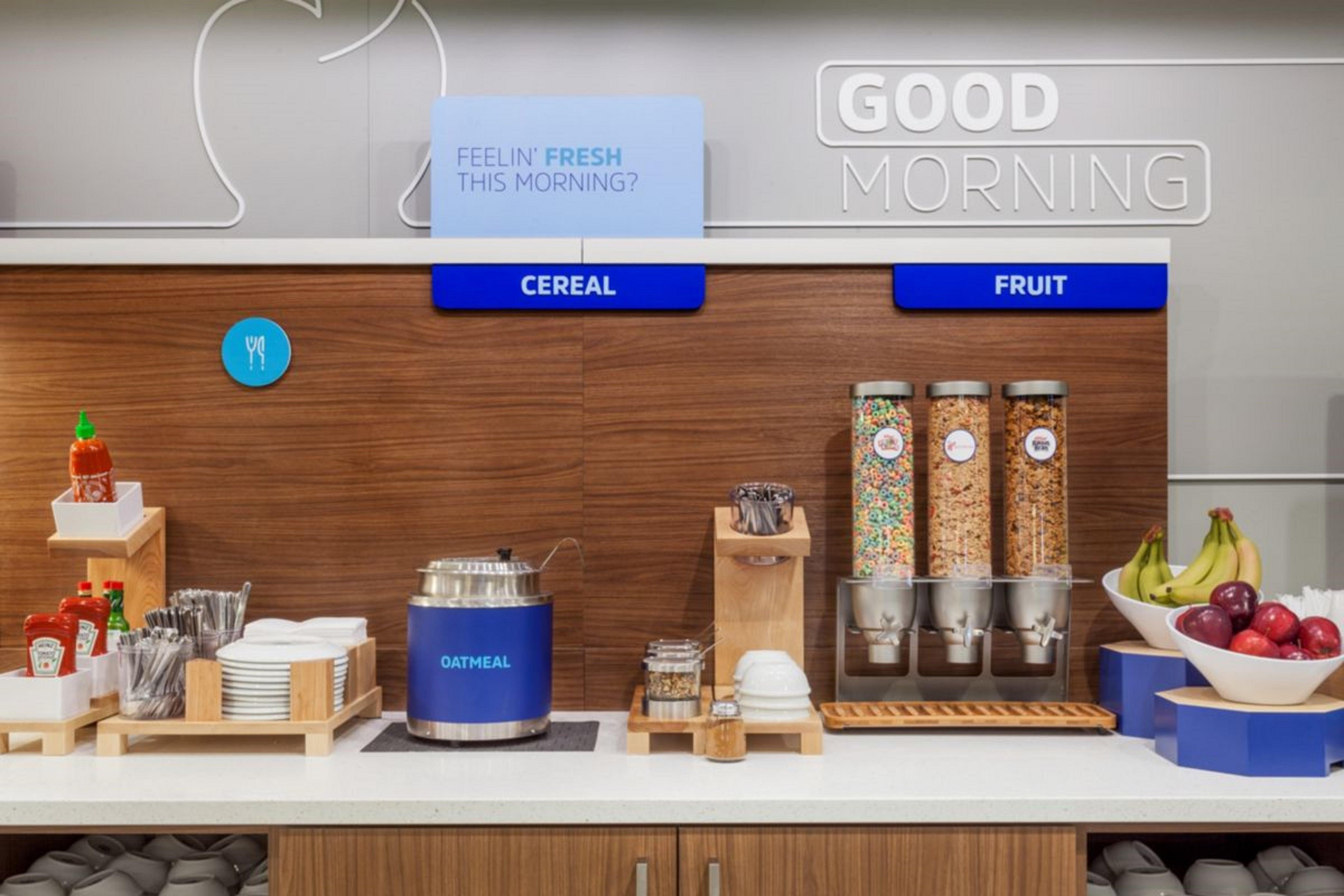 Hotel Express - By Ihg