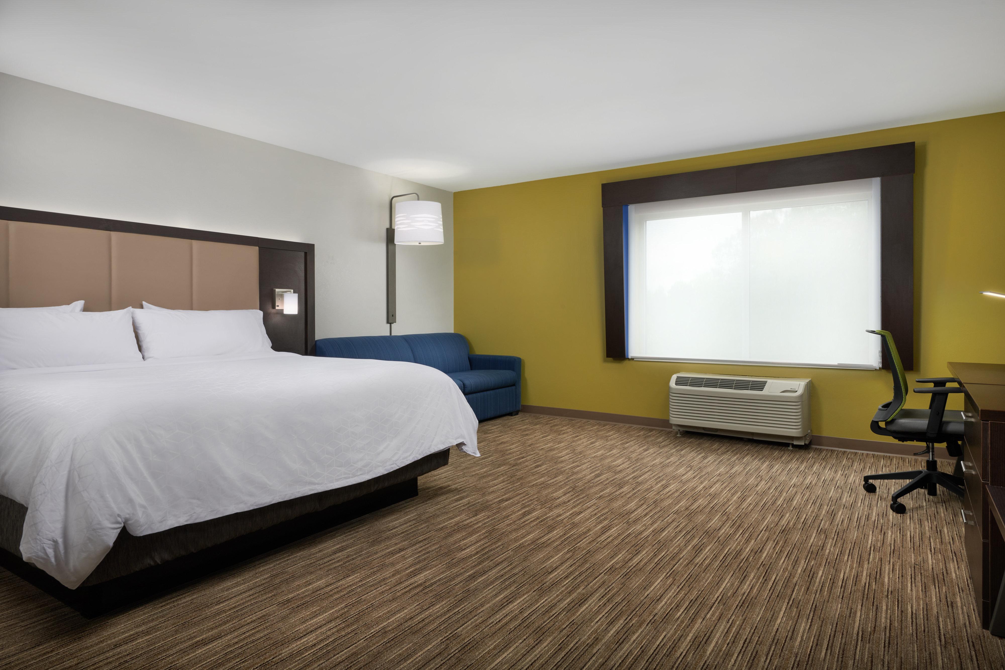 Express - By Ihg Lockport