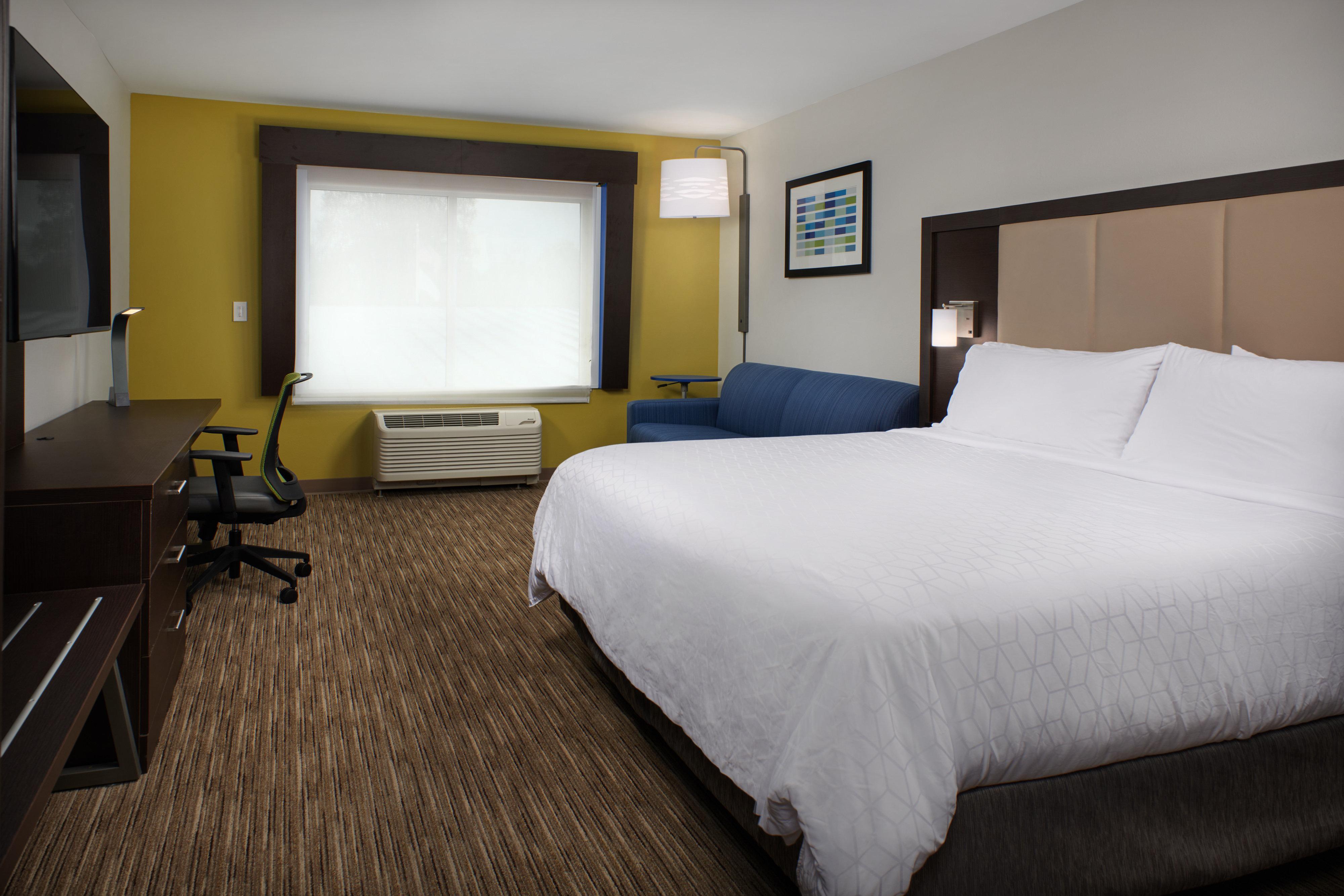 Express - By Ihg